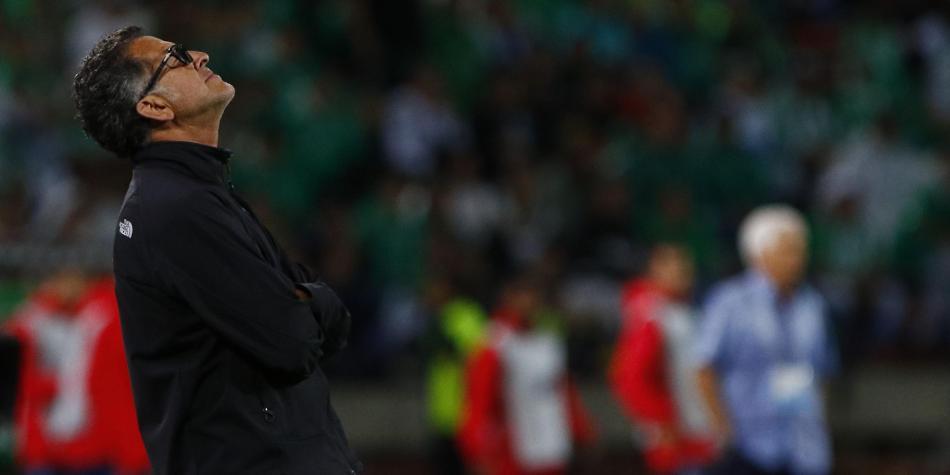 Juan Carlos Osorio