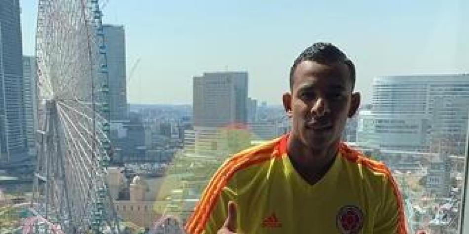 Sebastián Villa
