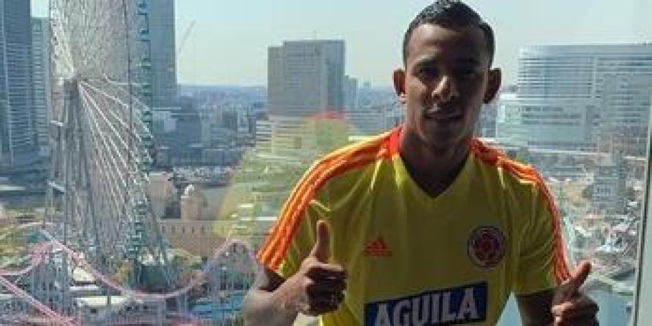 Sebastián Villa