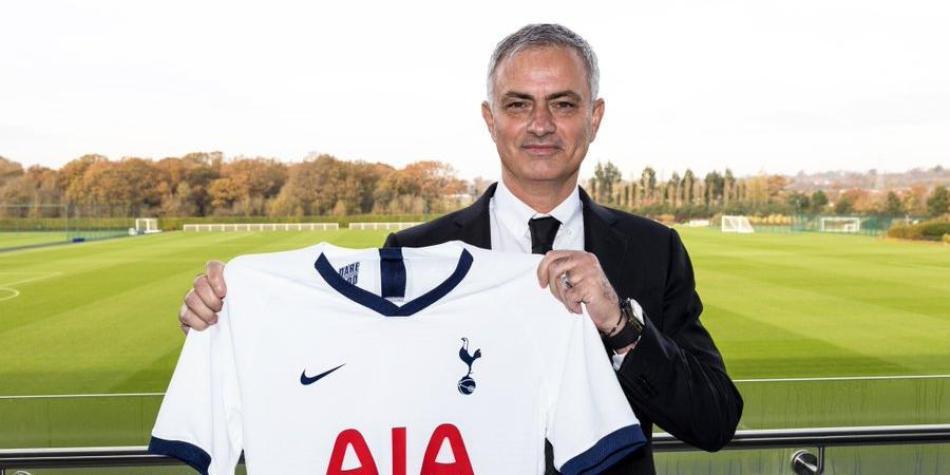 Mourinho