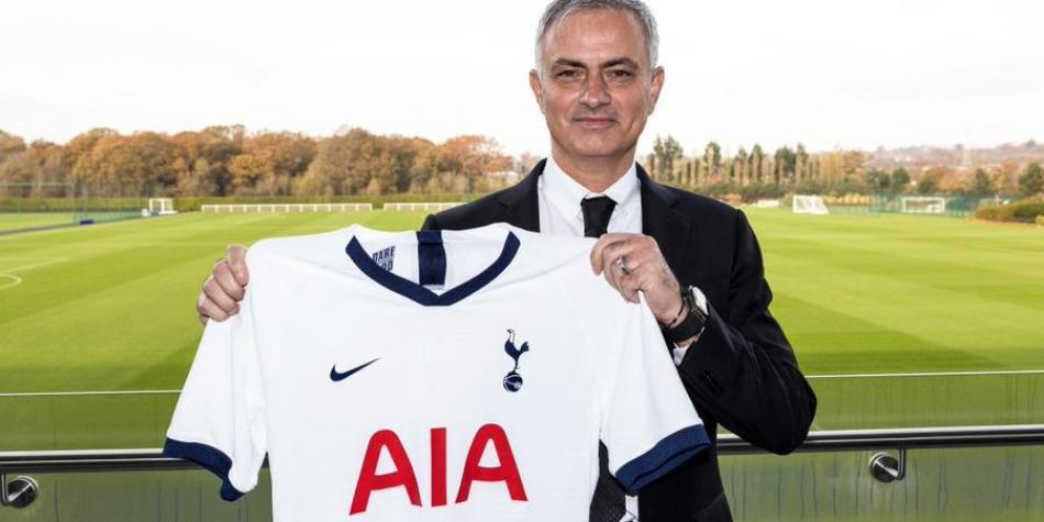 Mourinho