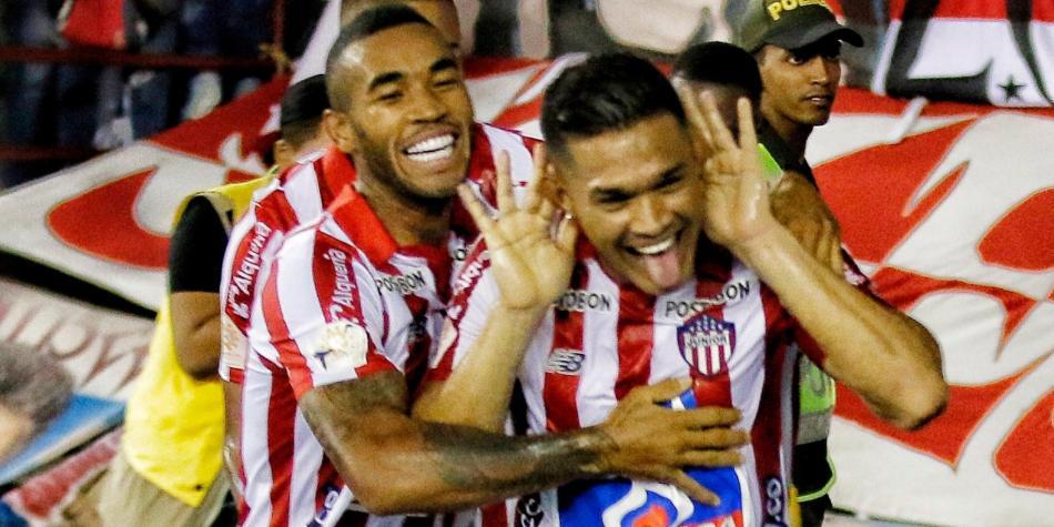Junior-Nacional
