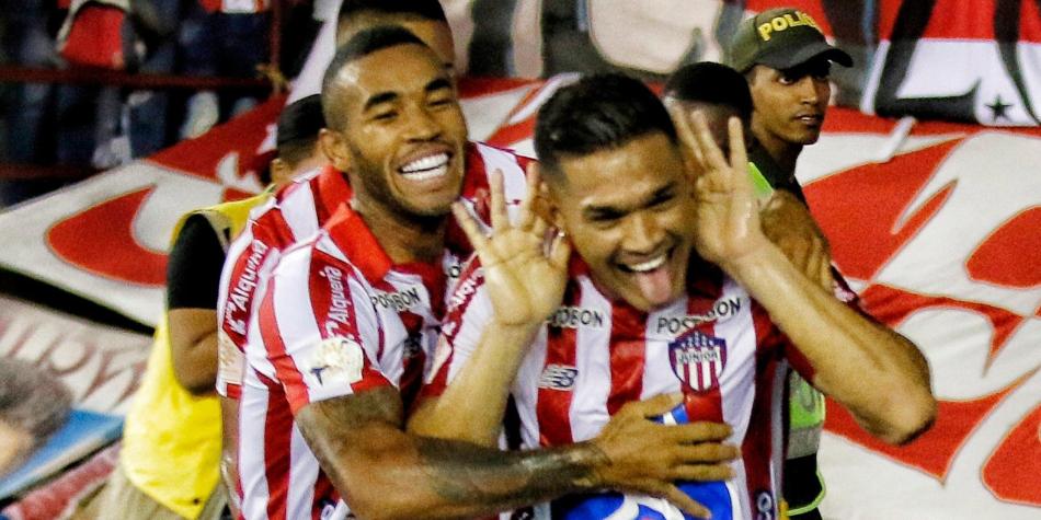 Junior-Nacional