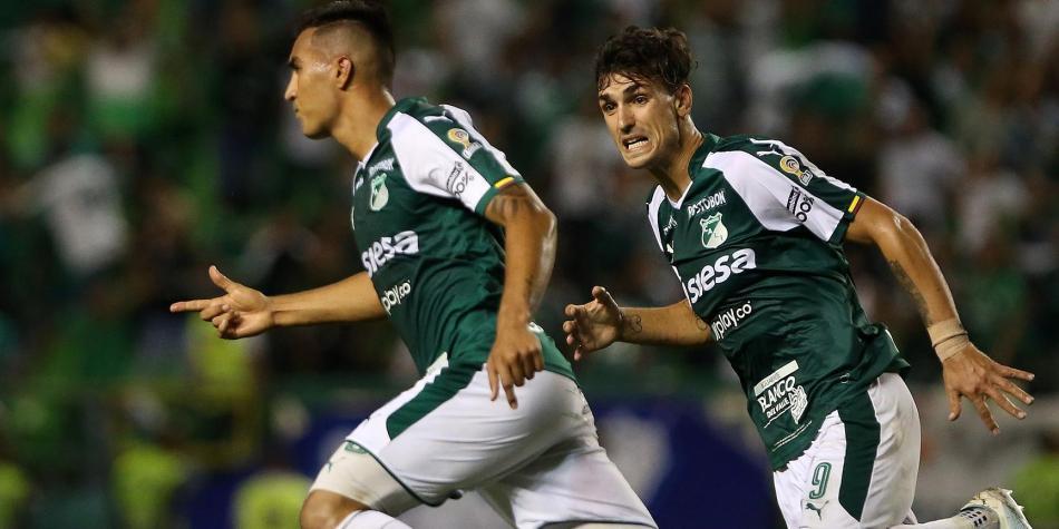 Cali vs. América