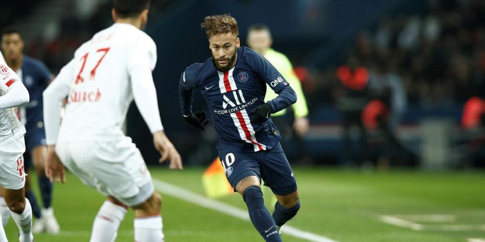 Neymar