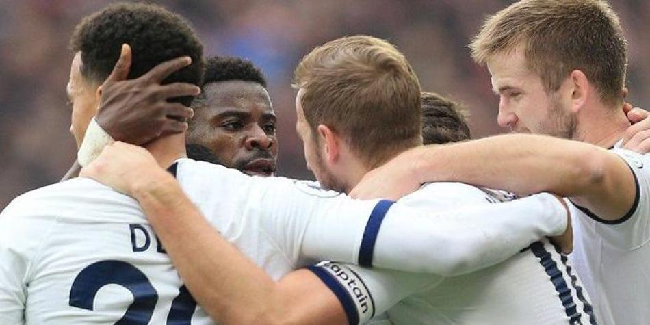 Tottenham