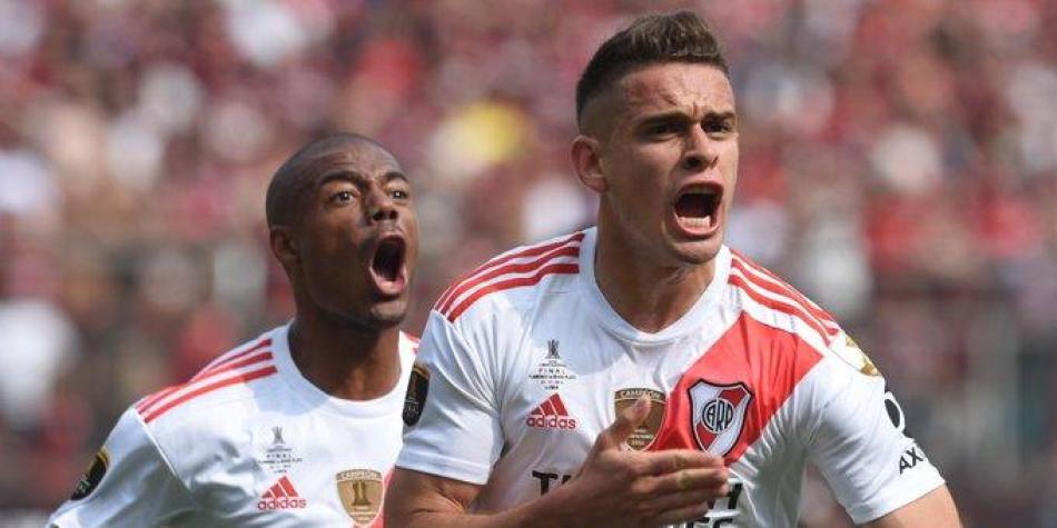 River