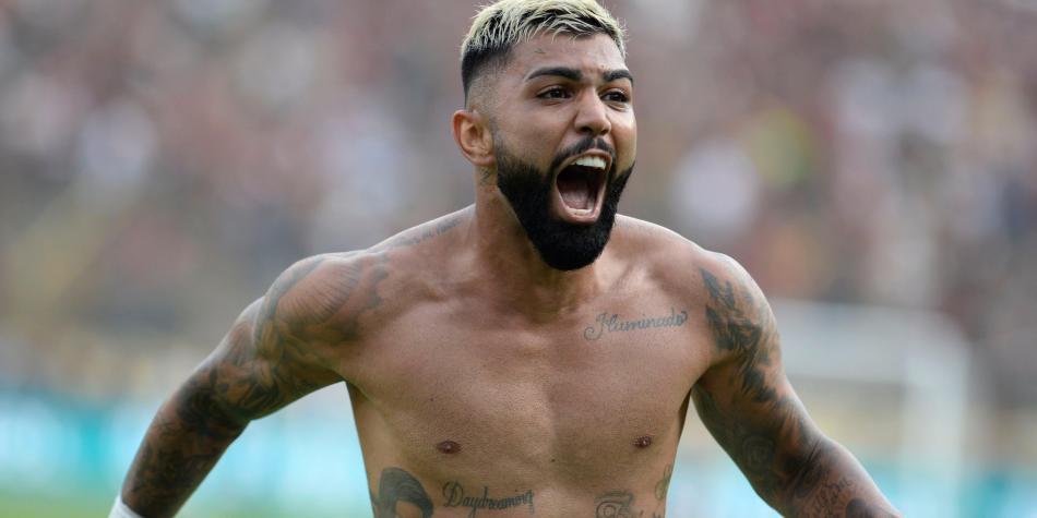 Gabigol