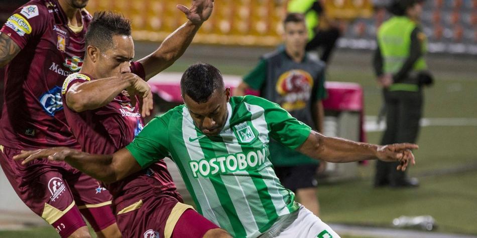 Christian Mafla