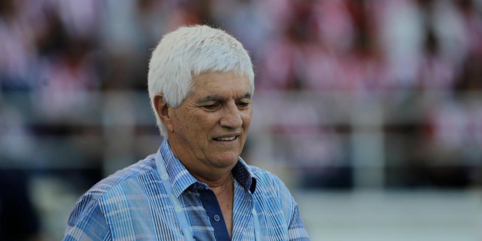 Julio Comesaña