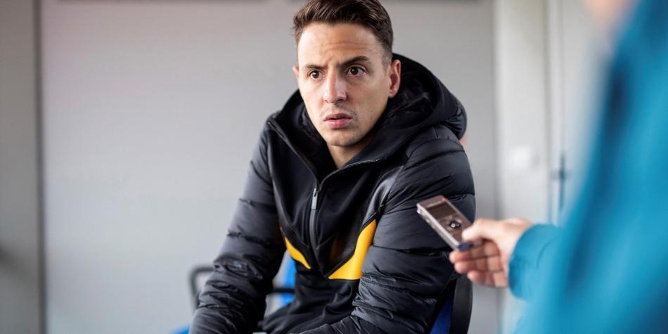 Santiago Arias