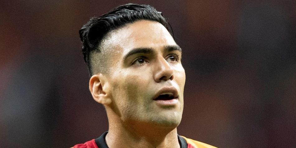 Falcao