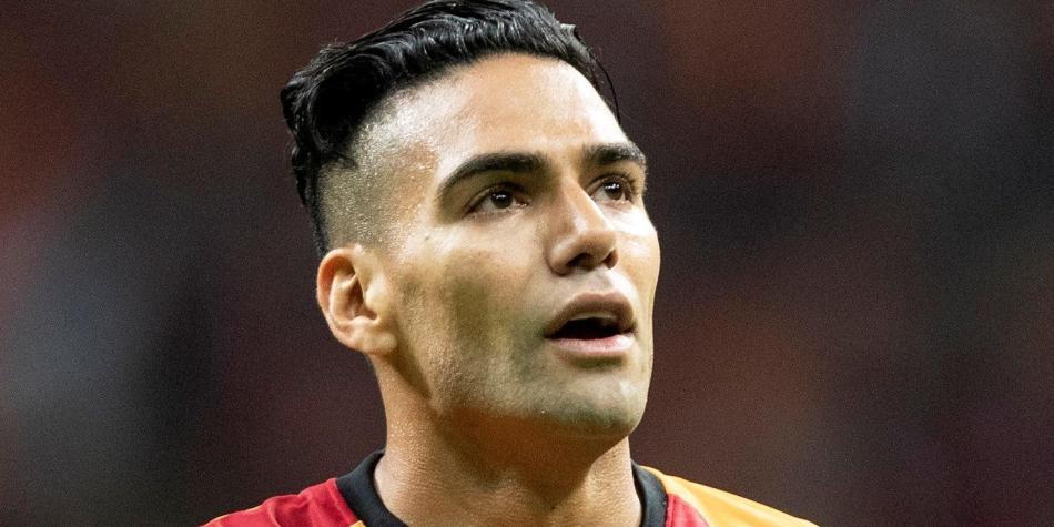 Falcao