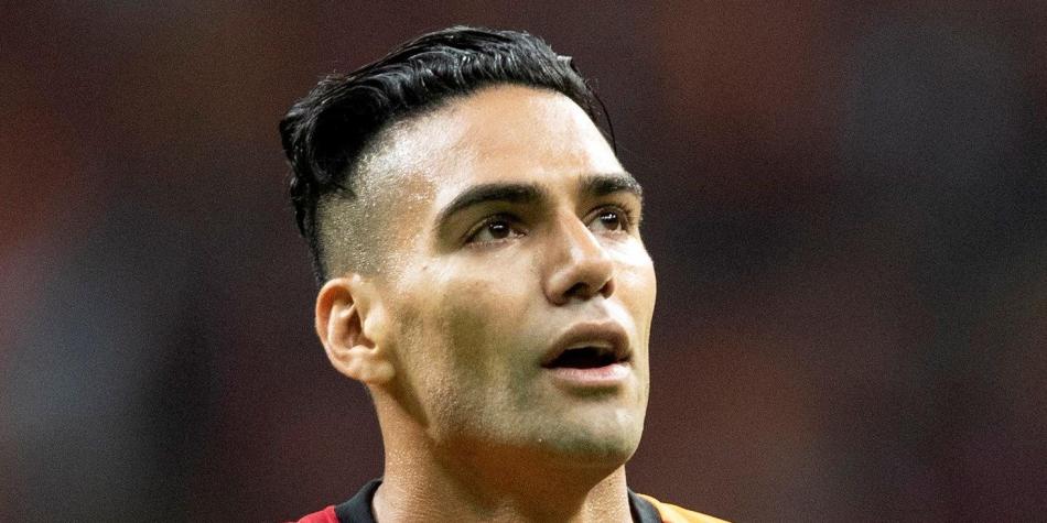 Falcao