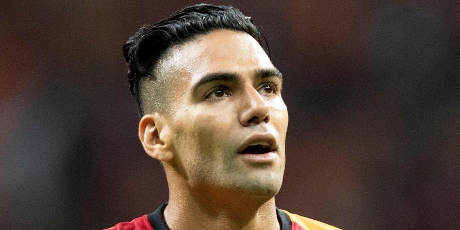 Falcao
