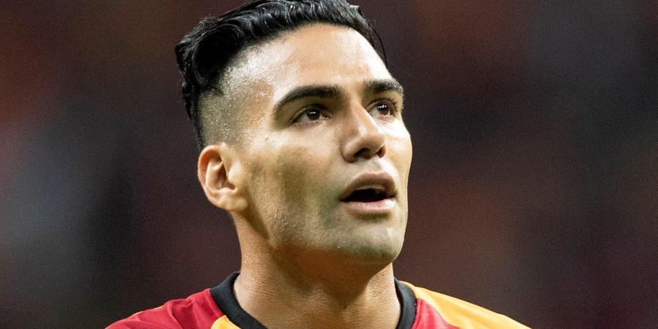 Falcao