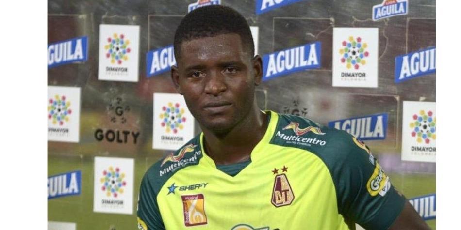 William Cuesta