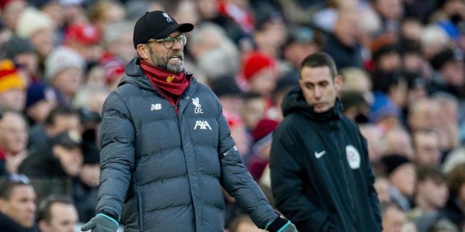 Jürgen Klopp