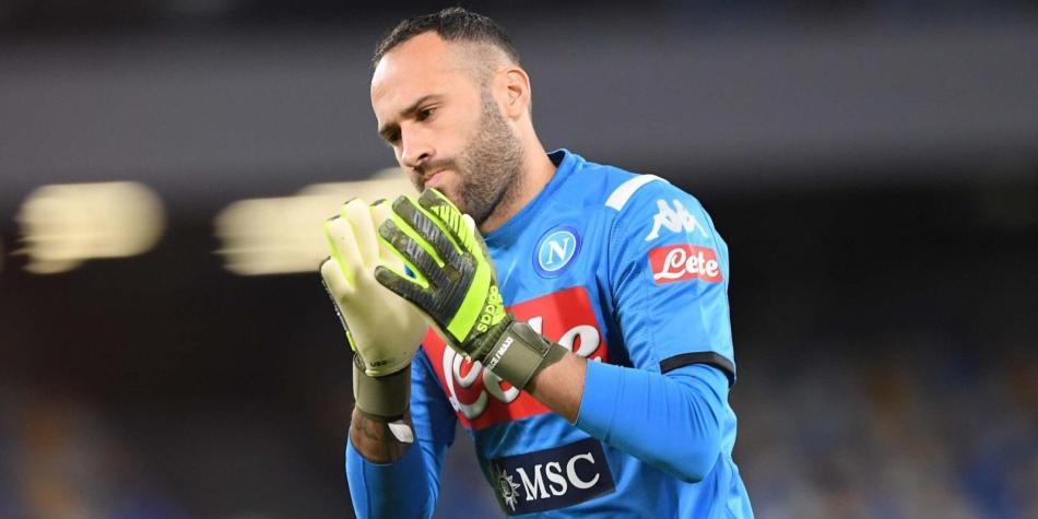 David Ospina
