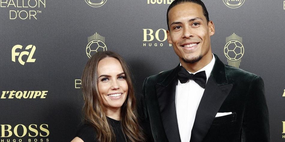Van Dijk