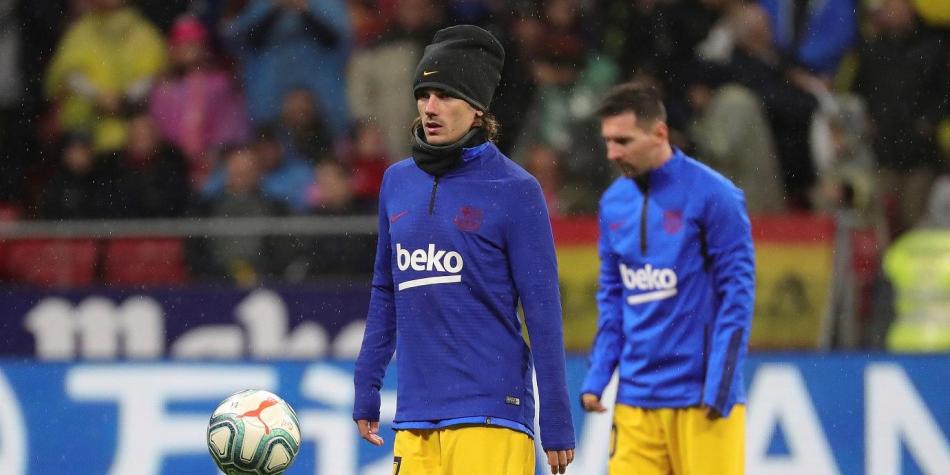 Griezmann