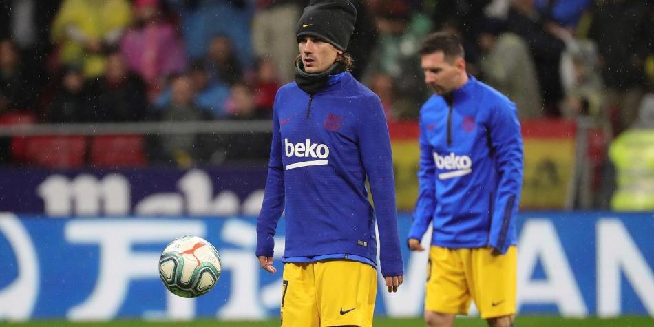 Griezmann