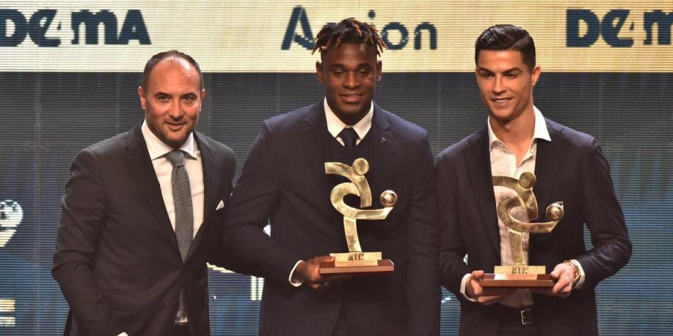 Duván Zapata