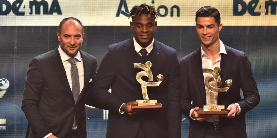 Duván Zapata