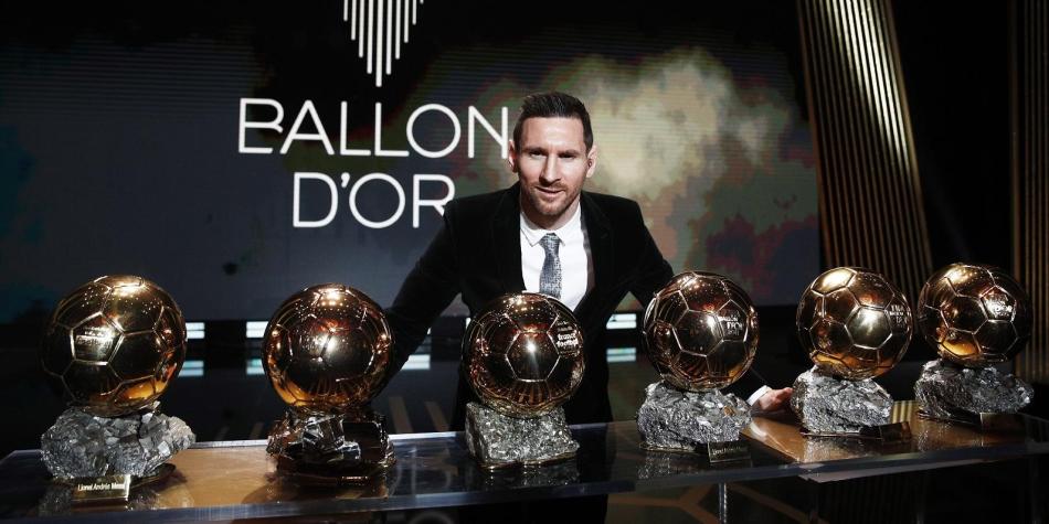 Balón de Oro