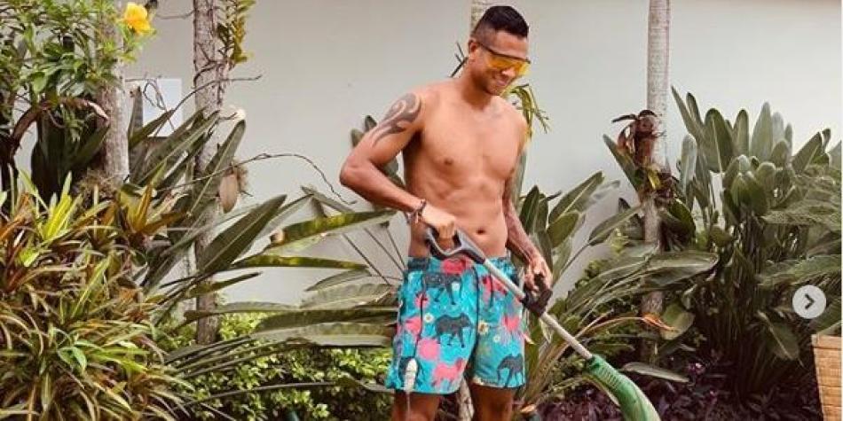 Fredy Guarín