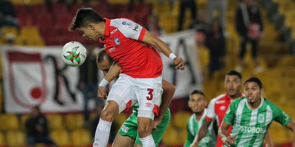 Nicolás Hernández