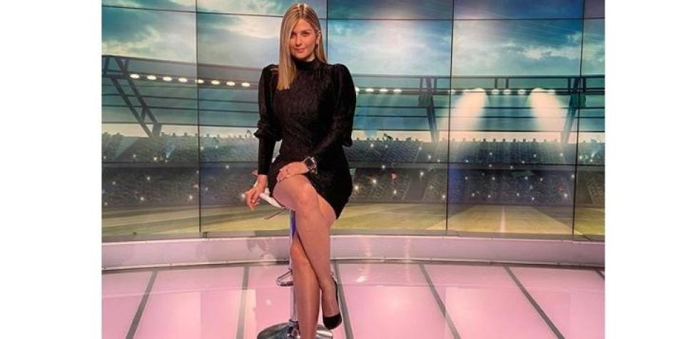 Andrea Guerrero