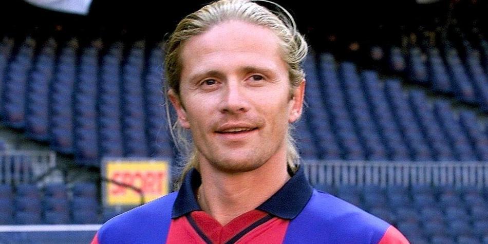Emmanuel Petit