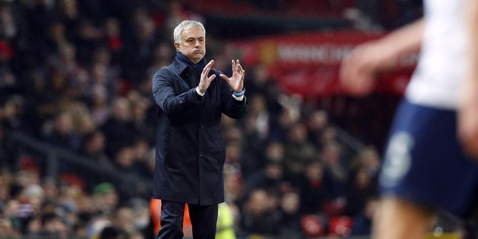 Mourinho