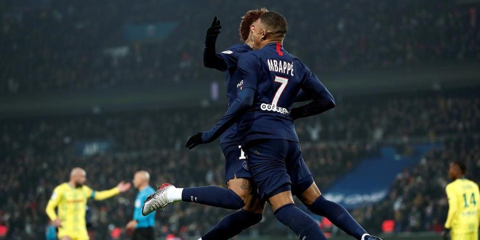 Mbappé