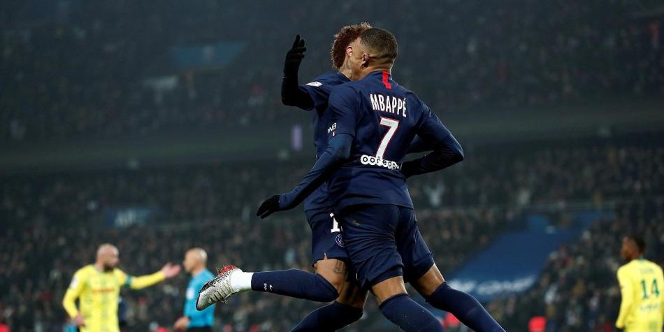 Mbappé