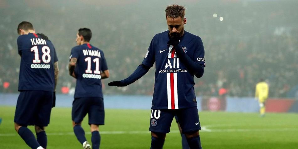 Neymar