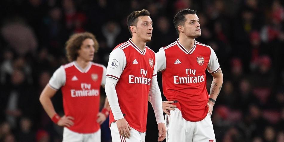 Arsenal