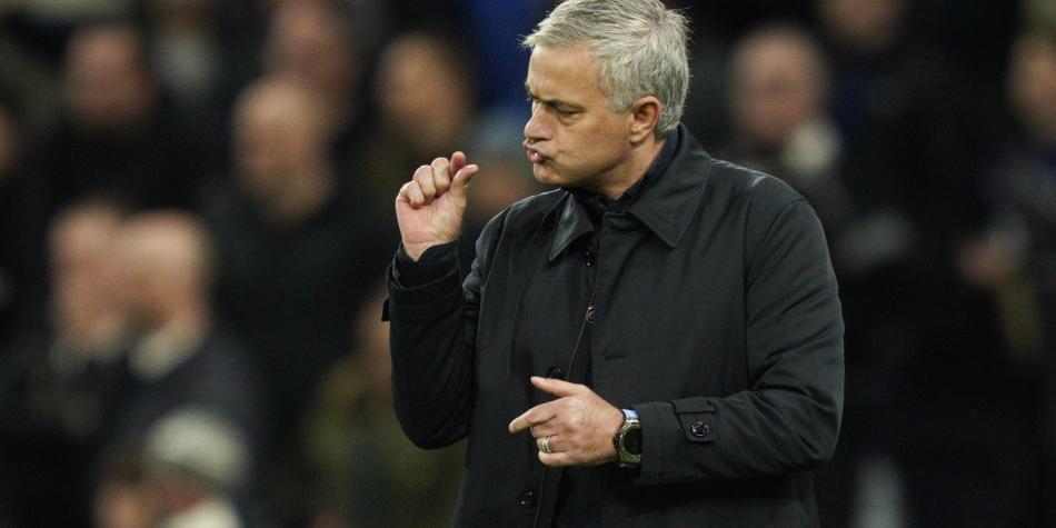 Mourinho