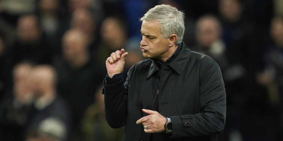 Mourinho