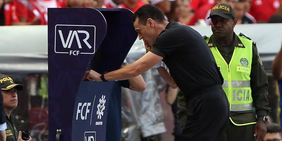 VAR