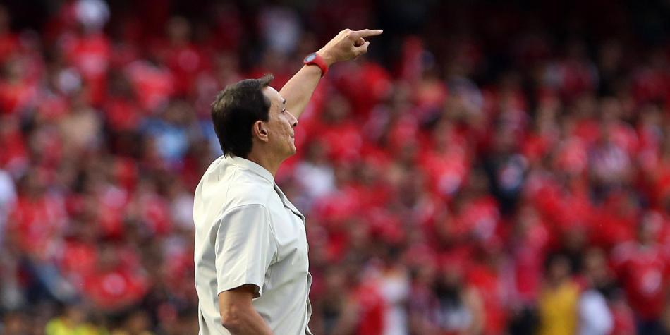 Alexandre Guimaraes - América de Cali