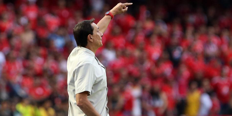 Alexandre Guimaraes - América de Cali