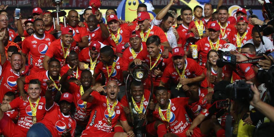 América de Cali