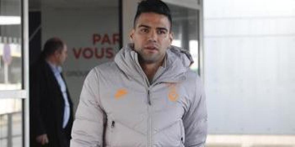 Falcao