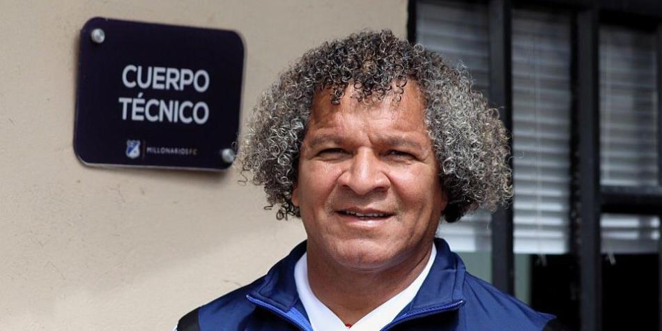 Alberto Gamero