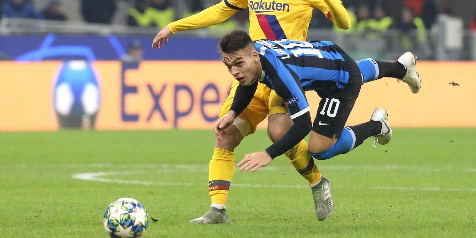 Inter de Milán