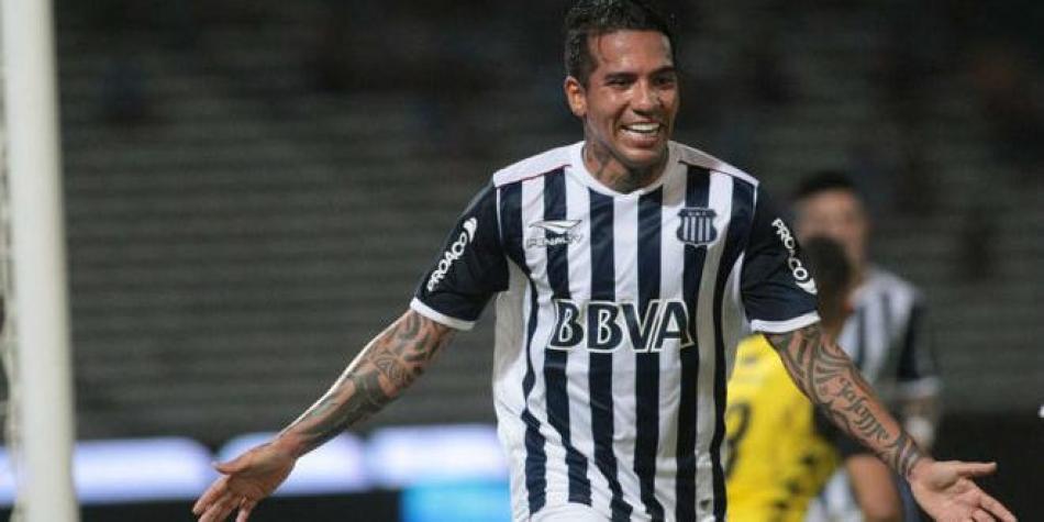 Dayro Moreno