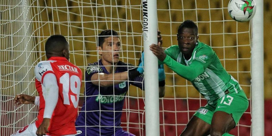 Santa Fe y Nacional