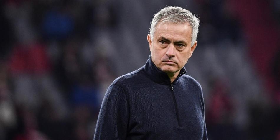 José Mourinho